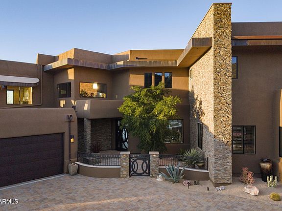 4th image of 10570 E Pinnacle Peak Road