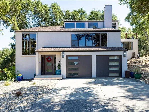 2570 Alturas Rd, Atascadero, CA 93422