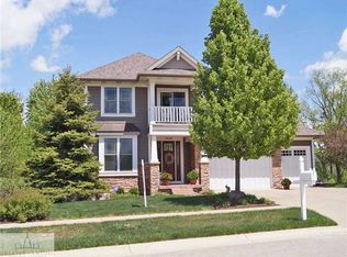 1556 Belvedere Ave, Okemos, MI 48864