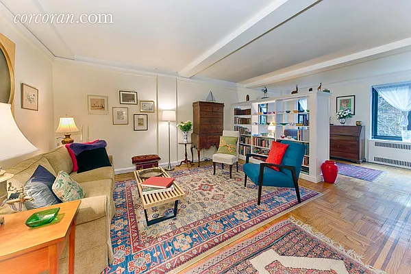 Sold by Corcoran | media 10