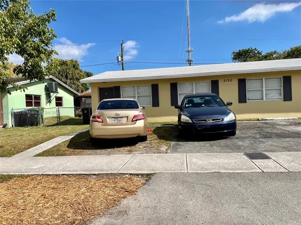 2130 NW 21st Ter, Fort Lauderdale, FL 33311