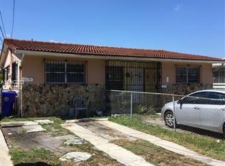 1152 NW 34th Ave, Miami, FL 33125
