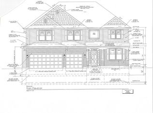 2393 Schrader Ln, North Aurora, IL 60542