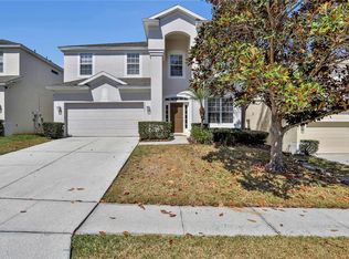 7761 Tosteth St, Kissimmee, FL 34747