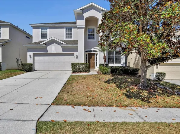 7761 Tosteth St, Kissimmee, FL 34747