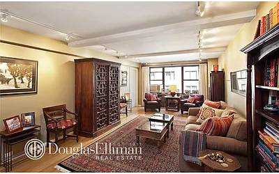 Sold by Douglas Elliman