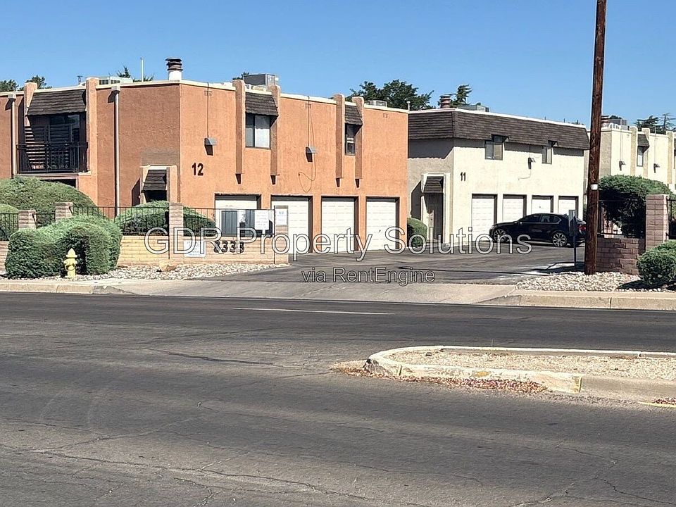 1st image of 8333 Comanche Rd NE APT 9C