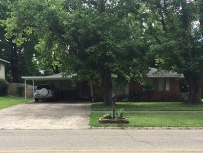 1301 Hester St, Jonesboro, AR, 72401