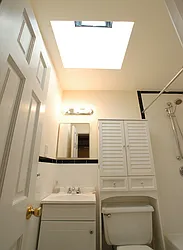 Rented by Corcoran