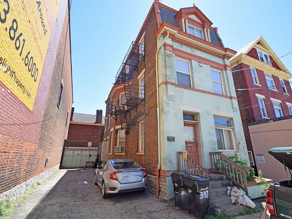 1st image of 337 W McMillan St APT 2