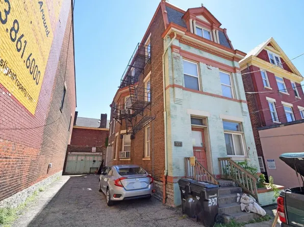 337 McMillan Apts., 337 W McMillan St APT 2, Cincinnati, OH 45219
