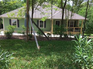 1514 Tanglewood Cir, Nacogdoches, TX 75961