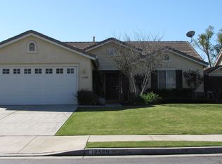 12509 Stonington St, Bakersfield, CA 93312