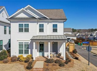 1026 Cagle Creek Trl, Canton, GA 30115