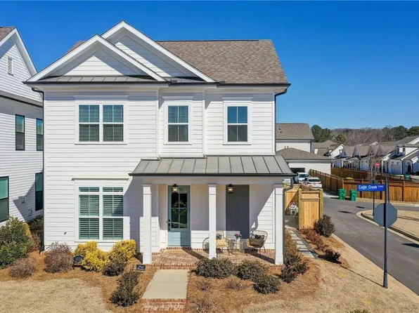 1026 Cagle Creek Trl, Canton, GA 30115