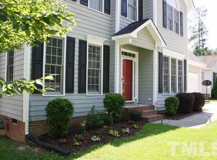 8107 Mackenzie Ct, Durham, NC 27713