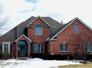 1848 Quail Hollow Rd, Steward, IL 60553