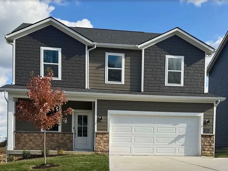 16811 Aiken Ridge Cir — Photo 1