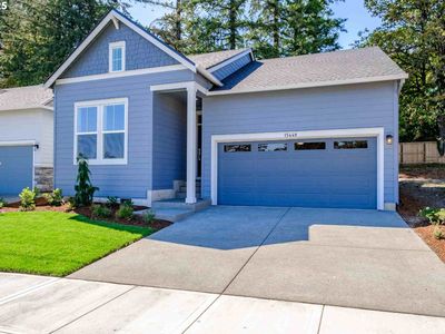 16504 SW Cambridge Ln, Durham, OR, 97224