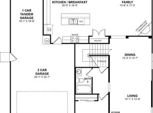 38200 Fuschia Ln, Palmdale, CA 93552