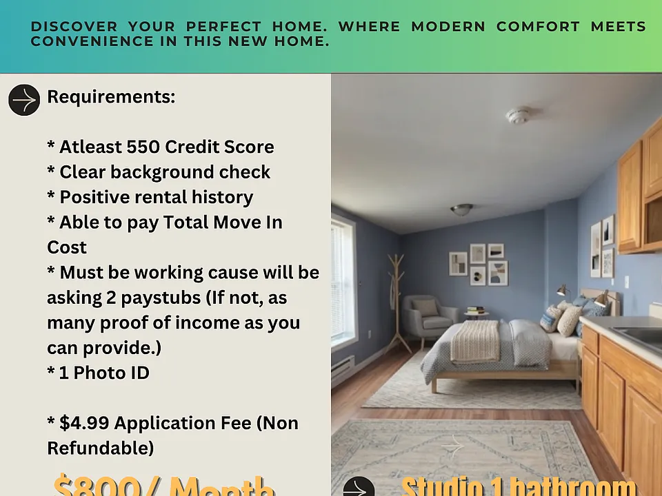 1701 N 20th St #3R