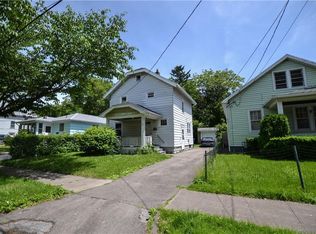 48 Jerold St, Rochester, NY 14609