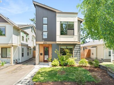 6690 SE 67th Ave, Portland, OR, 97206