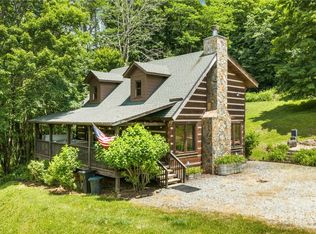 122 Cedar Cove Lane, Zionville, NC 28698