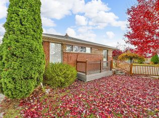 5725 Polk St, Dearborn Heights, MI 48125