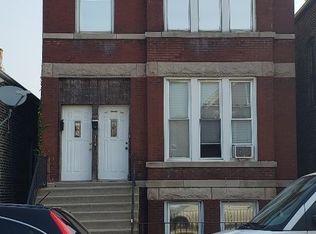 3041 S Lock St, Chicago, IL 60608