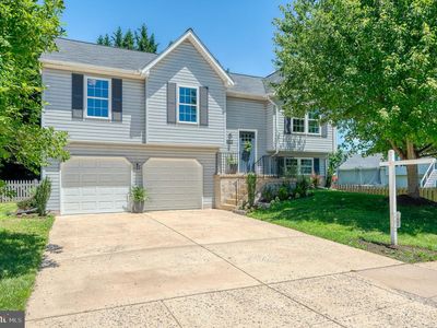 208 Decoy Dr, Havre De Grace, MD, 21078