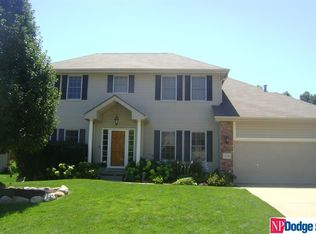 15109 Newport Ave, Omaha, NE 68116