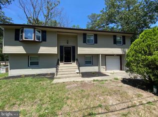 327 W Virginia Rd, Browns Mills, NJ 08015
