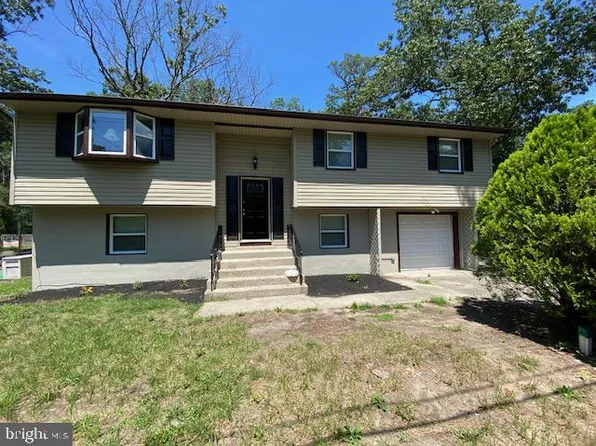 327 W Virginia Rd, Browns Mills, NJ 08015
