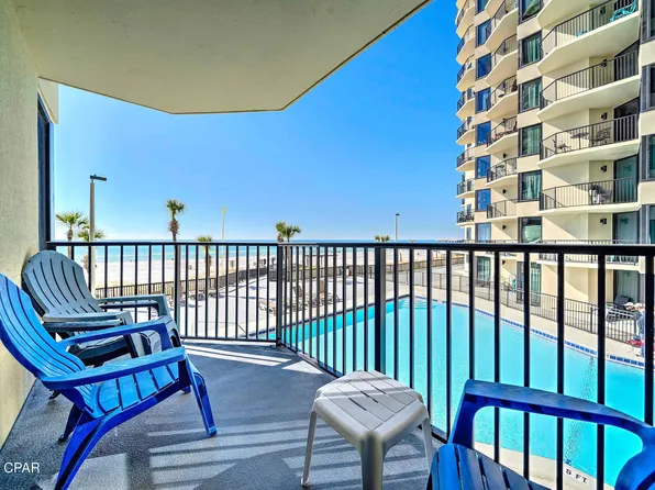 9850 S Thomas Dr Unit 211E, Panama City, FL 32408