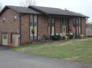 507 Devon St, Seymour, TN 37865