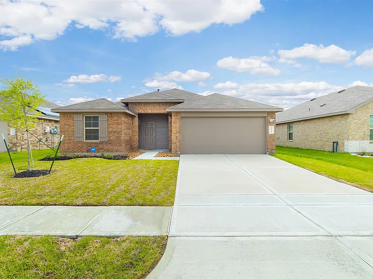 5134 Jasmine Dawn Dr — Photo 2