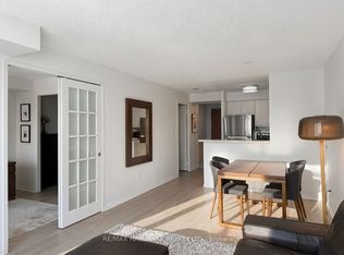 233 Beecroft Rd #522, Toronto, ON M2N6Z9