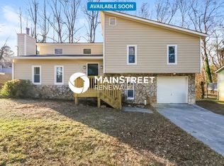 2875 Kathryn Cir SW, Atlanta, GA 30331