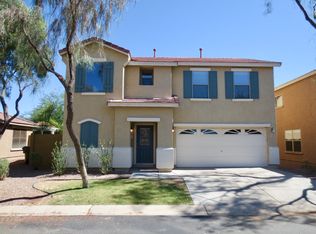 2123 S Luther Ave, Mesa, AZ 85208