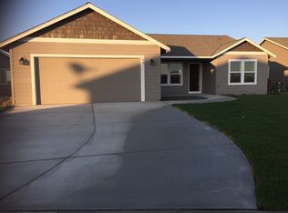 46 Parkside Loop, Ephrata, WA 98823