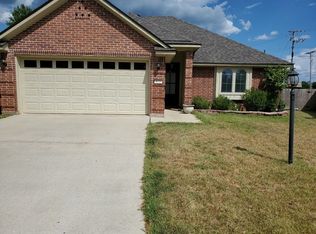 547 Fox Cv, Haughton, LA 71037