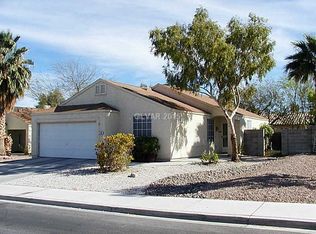 715 Roberta Alecia Ave, North Las Vegas, NV 89031