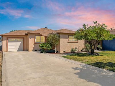 242 Blossom Way, Hayward, CA, 94541