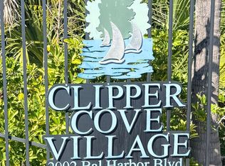 2002 Bal Harbor Blvd #1512-1, Punta Gorda, FL 33950