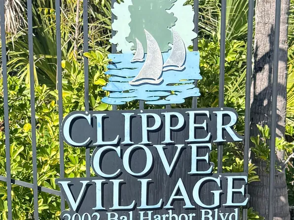 2002 Bal Harbor Blvd #1512-1, Punta Gorda, FL 33950