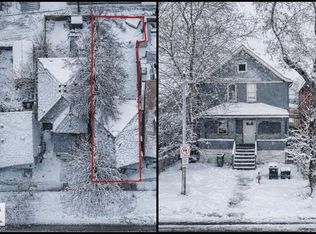 10730 92nd St NW, Edmonton, AB