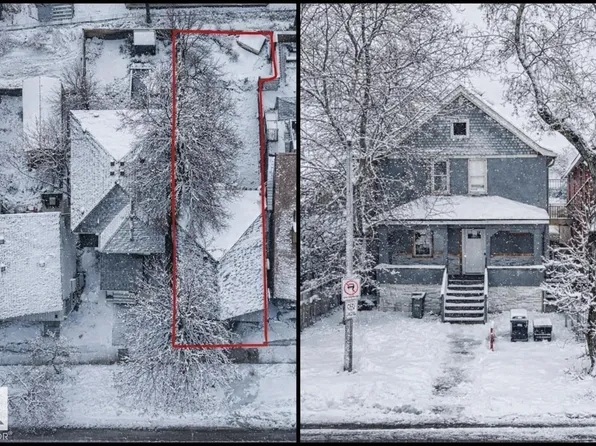 10730 92nd St NW, Edmonton, AB T5H 1V4