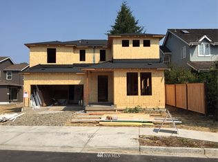 11728 SE 198th Pl, Kent, WA 98031