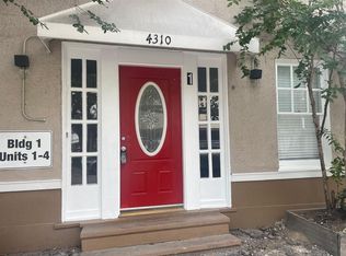 4310 Mount Vernon St APT 1, Houston, TX 77006